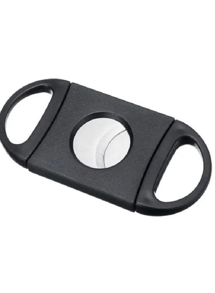 Imported cigar cutting tool, high quality material - Image 1