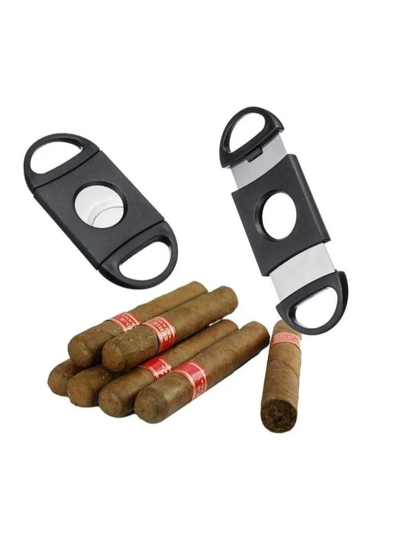 Imported cigar cutting tool, high quality material - Image 2