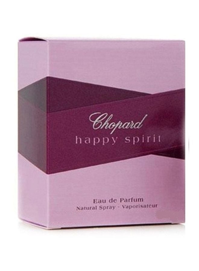 Chopard 2-Piece Happy Spirit EDP Set 2x75ml - Image 3
