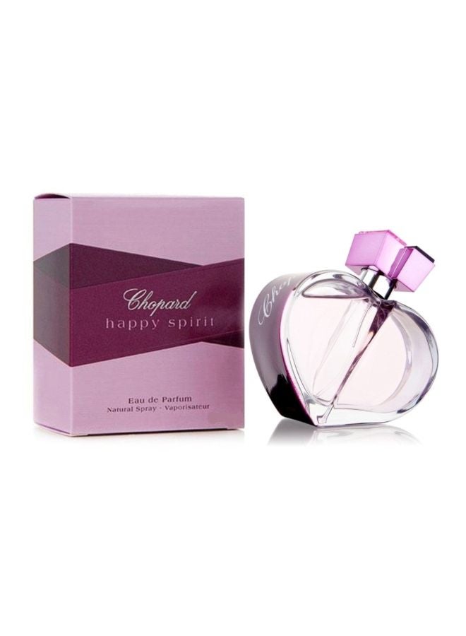 Chopard 2-Piece Happy Spirit EDP Set 2x75ml - Image 2