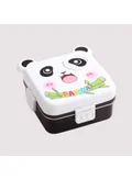 موبكوس Panda Ss Lunch Box White