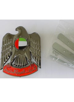 Captaintech Falcon/Eagle Logo for Car  - Image 2