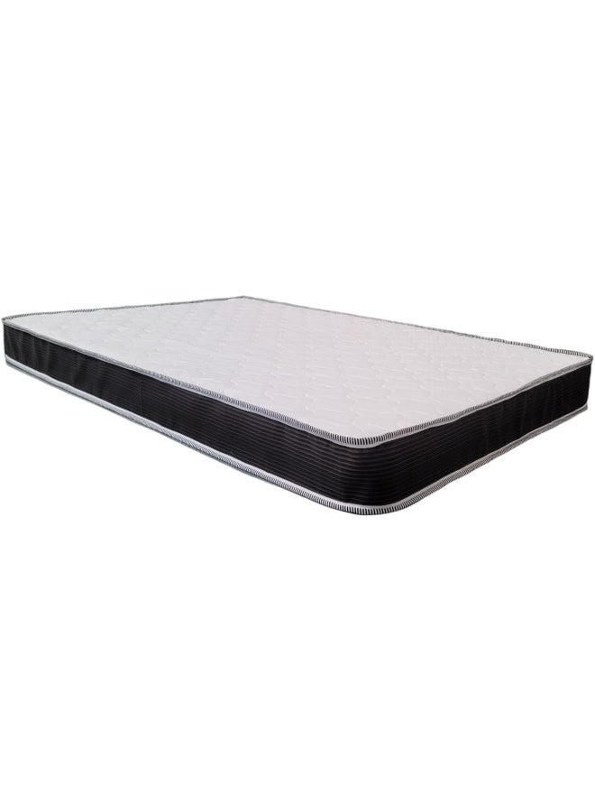 Luxury Black Orthocloud Medical Mattress (150 X 200, 10) - Image 1