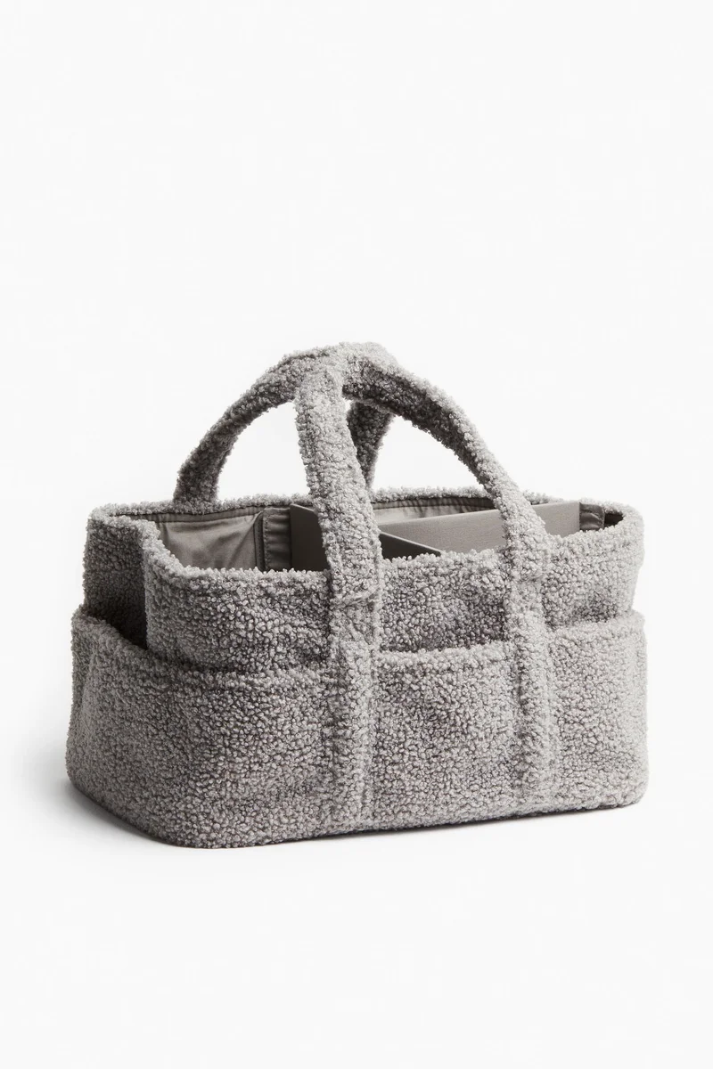 اتش اند ام Teddy Changing Bag