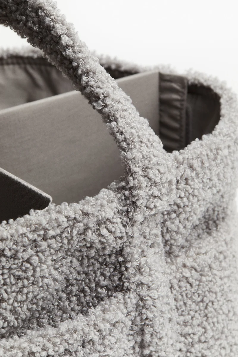 اتش اند ام Teddy Changing Bag