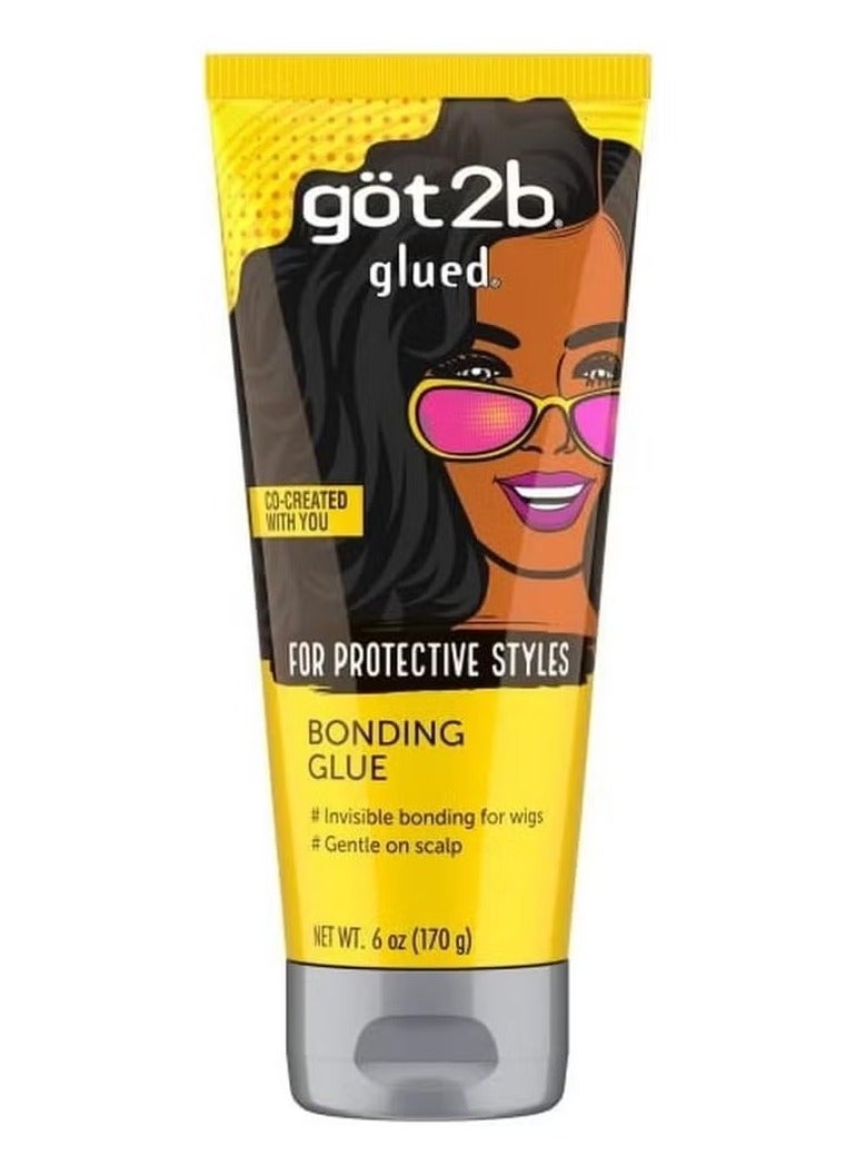 جوت تو بي جل الشعر اللاصق 170 جرام - Image 1