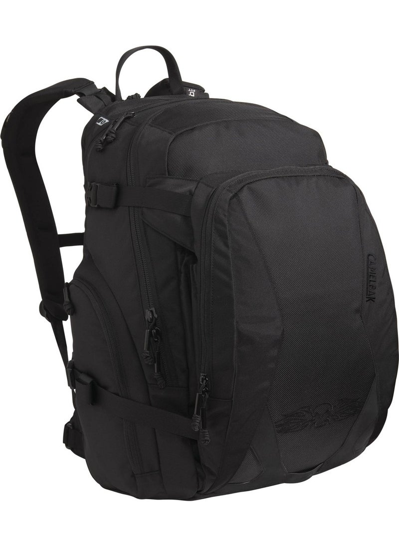 CAMELBAK - Urban Assault XL Black Suluk Backpack - Image 1
