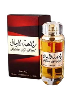 MAKKAJ Raihat Al Rimal EDP 100ml  - Image 1