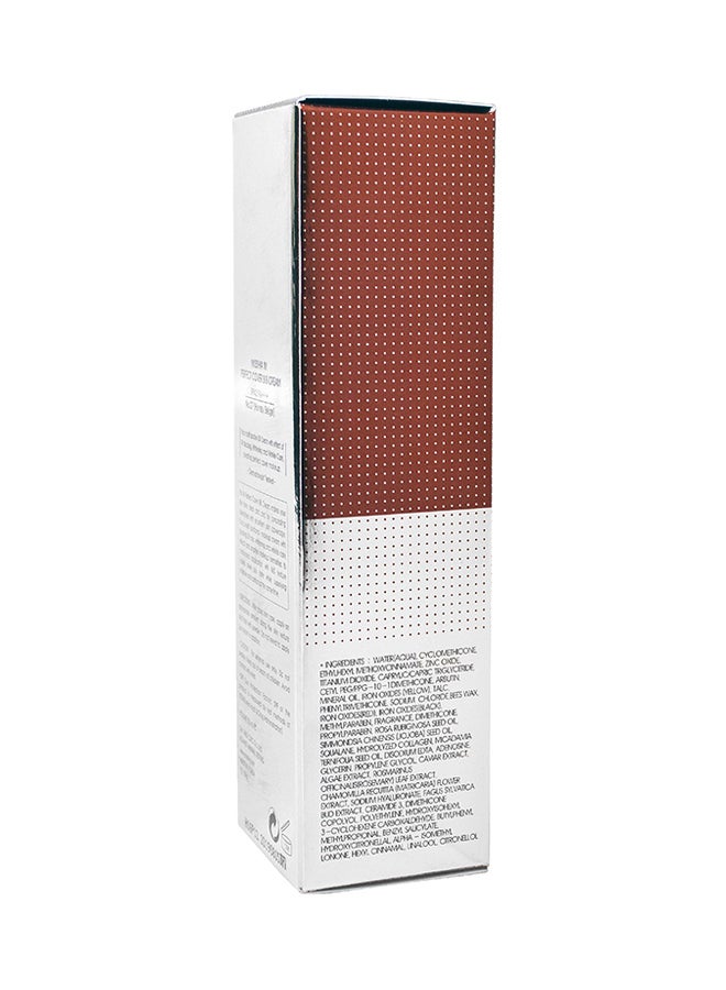 Missha Perfect Cover BB Cream SPF42/PA+++ No.27 Honey Beige - Image 3