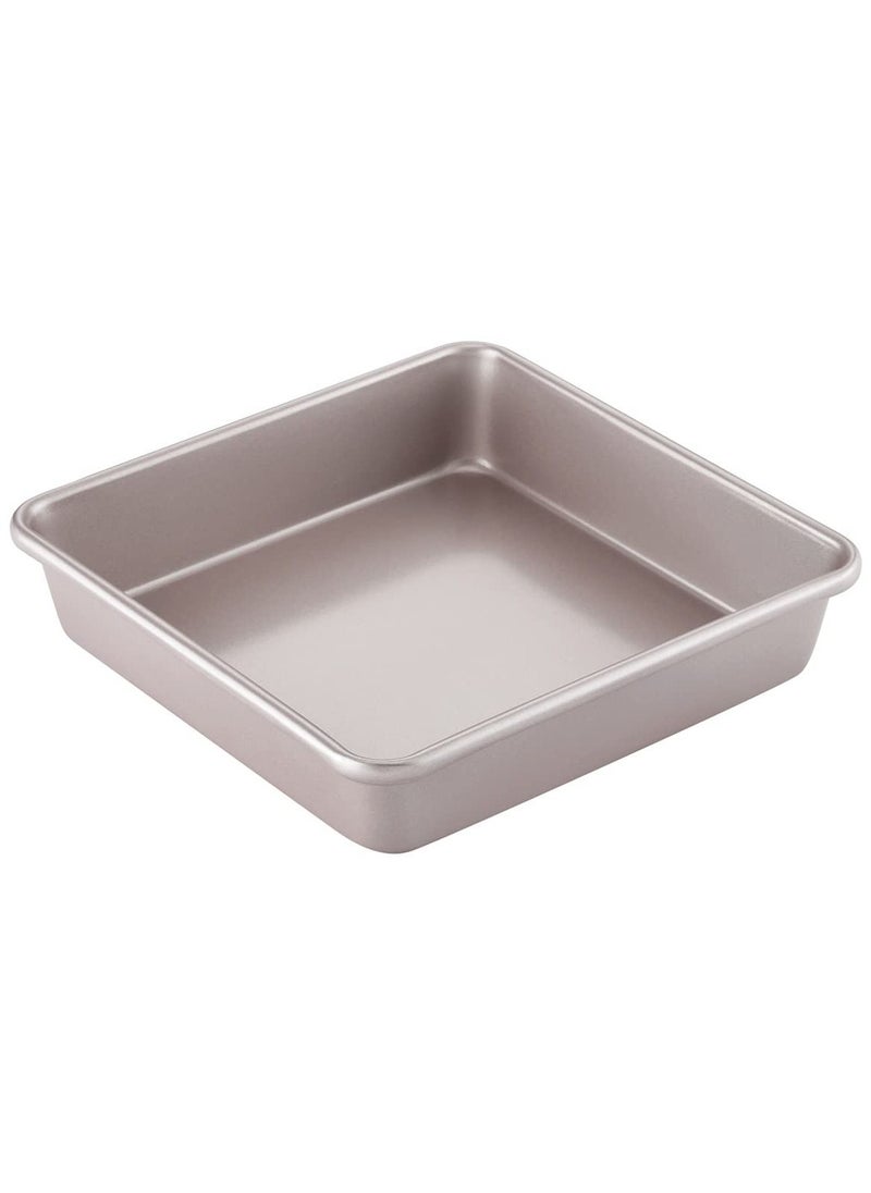 chefmade - 9 Inch Square Cake Pan - Image 1