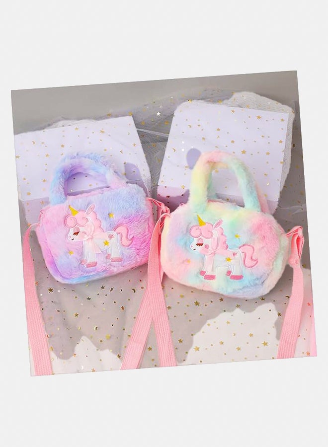 Fashionable Crossbody bag  - Image 4
