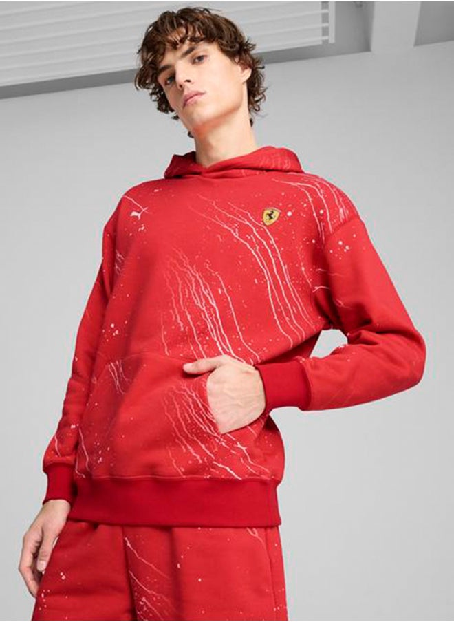 PUMA Ferrari Race Hoodie  - Image 1