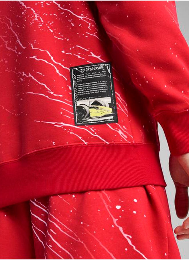 PUMA Ferrari Race Hoodie  - Image 4