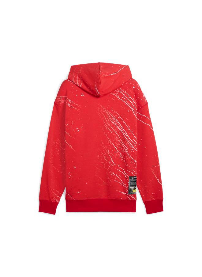 PUMA - Ferrari Race Hoodie - Image 1