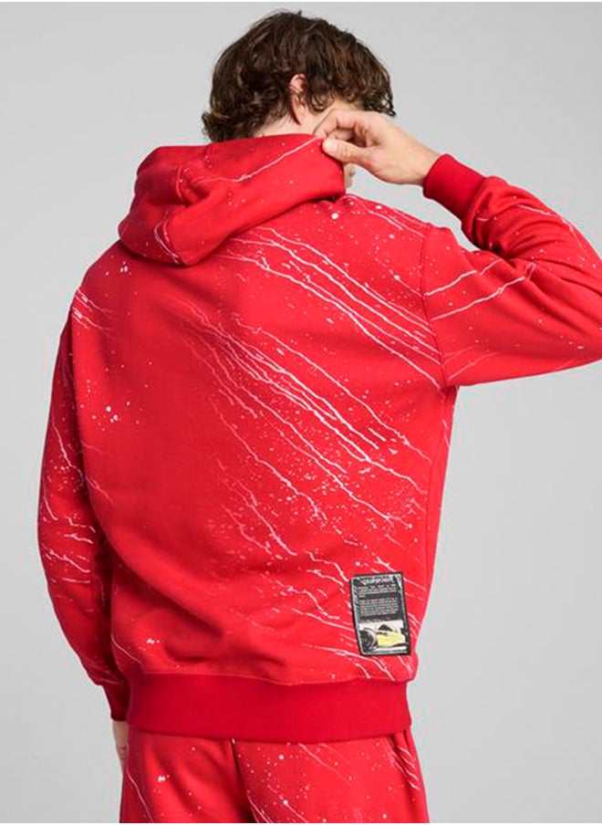 PUMA Ferrari Race Hoodie  - Image 2
