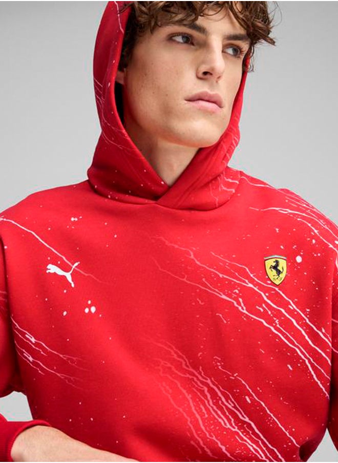 PUMA Ferrari Race Hoodie  - Image 3