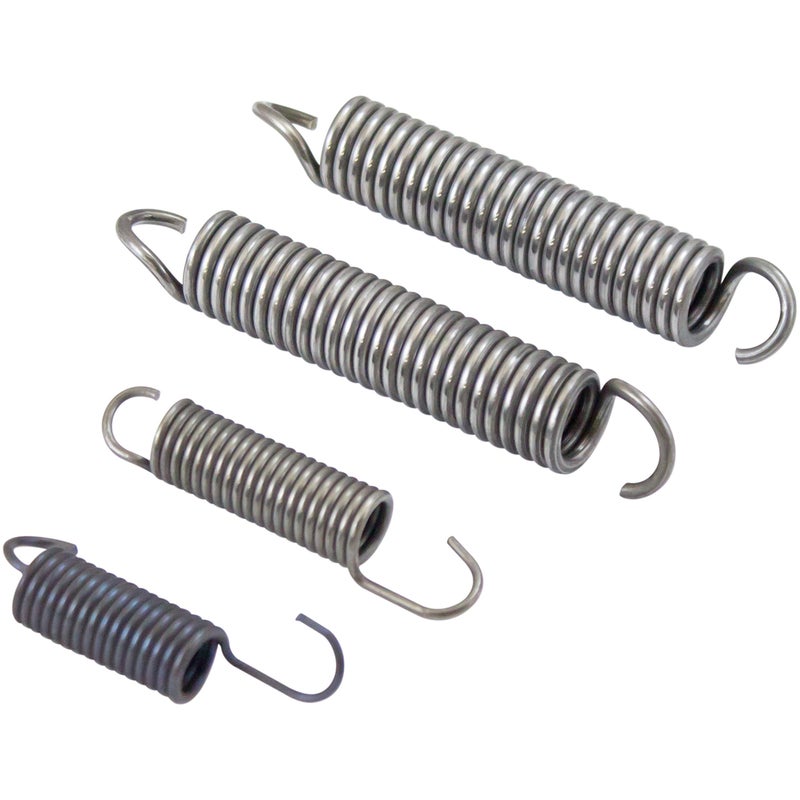 Goldenrod (405-5 Fence Stretcher-Splicer Replacement Spring White Medium - Image 4