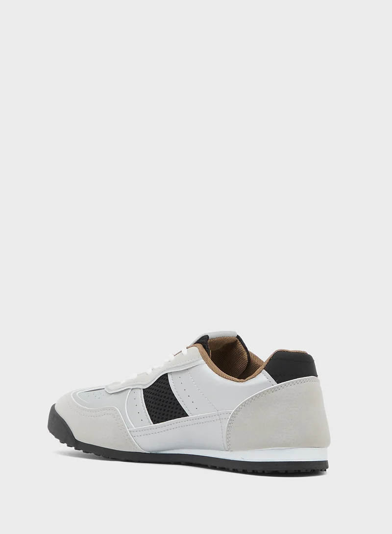 Seventy Five Retro Sneakers