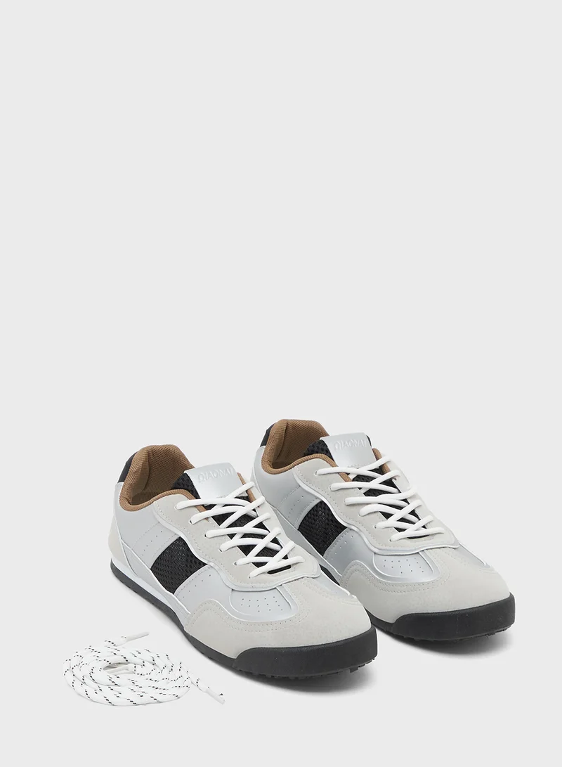 Seventy Five Retro Sneakers