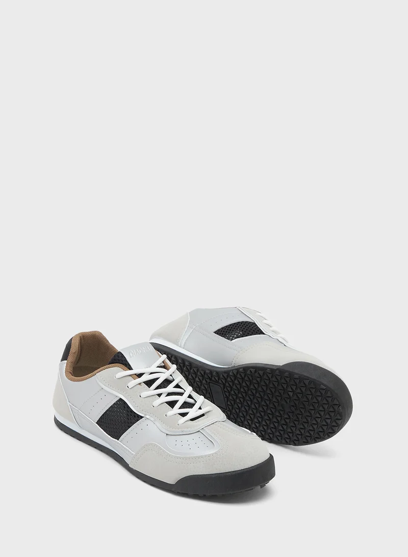 Seventy Five Retro Sneakers
