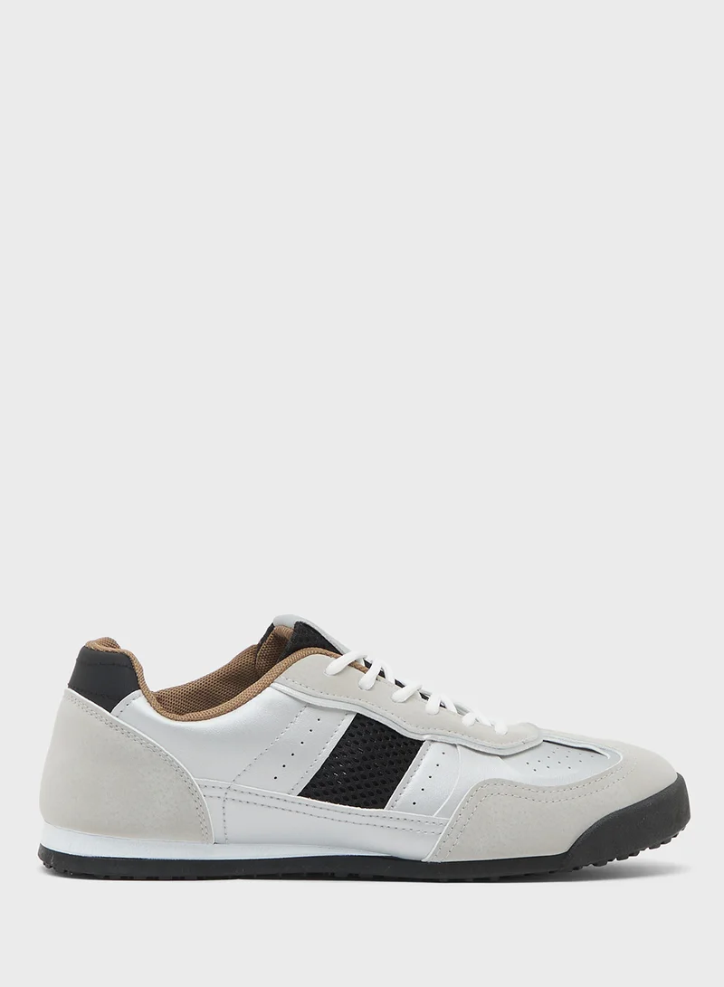Seventy Five Retro Sneakers