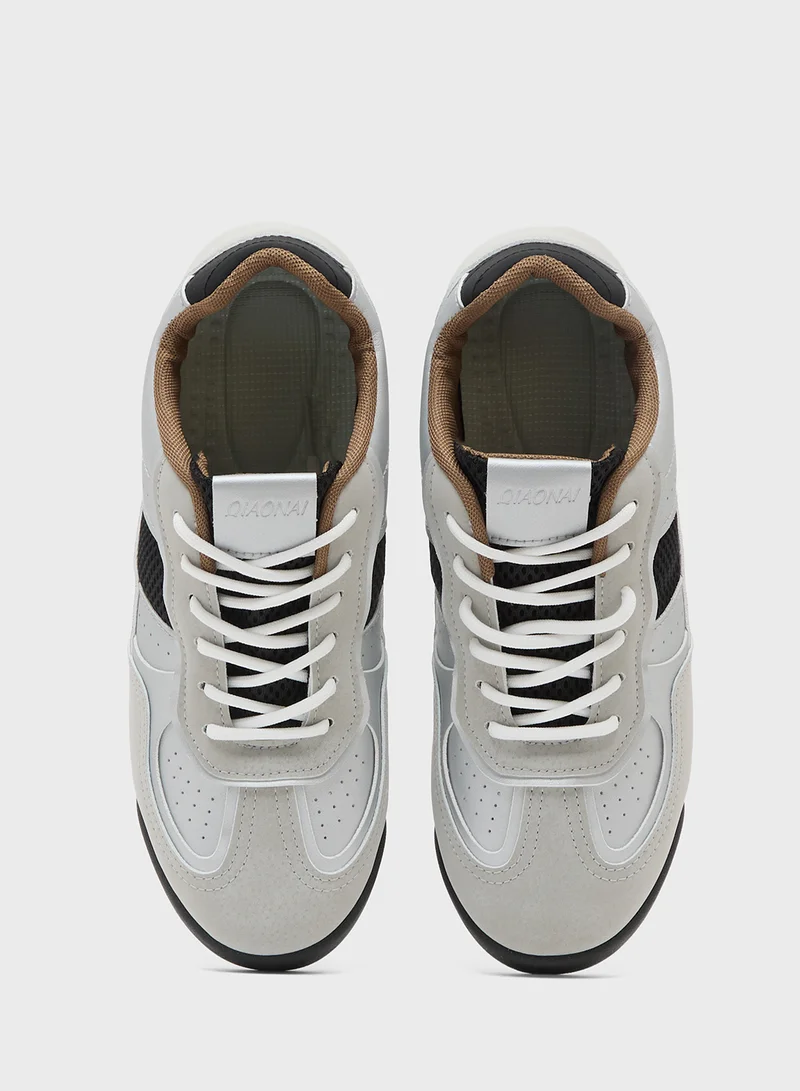 Seventy Five Retro Sneakers