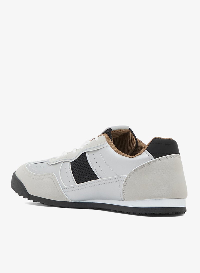 سفنتي فايف أحذية رياضية كلاسيكية - Image 3