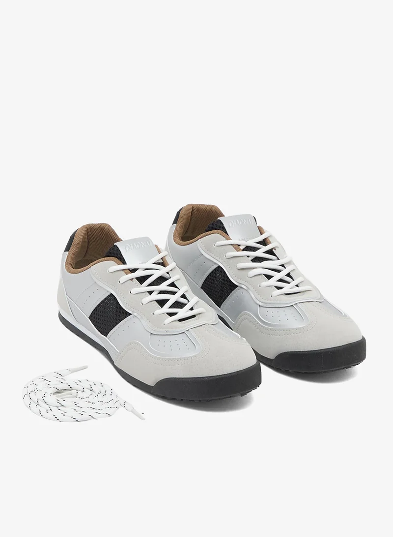 Seventy Five Retro Sneakers