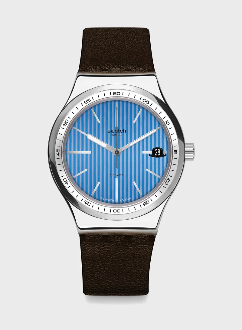 Swatch Classic Lines Analog Watch