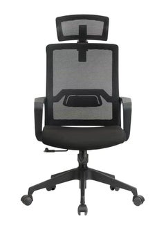 Generic High quality high back swivel chair  - Image 2
