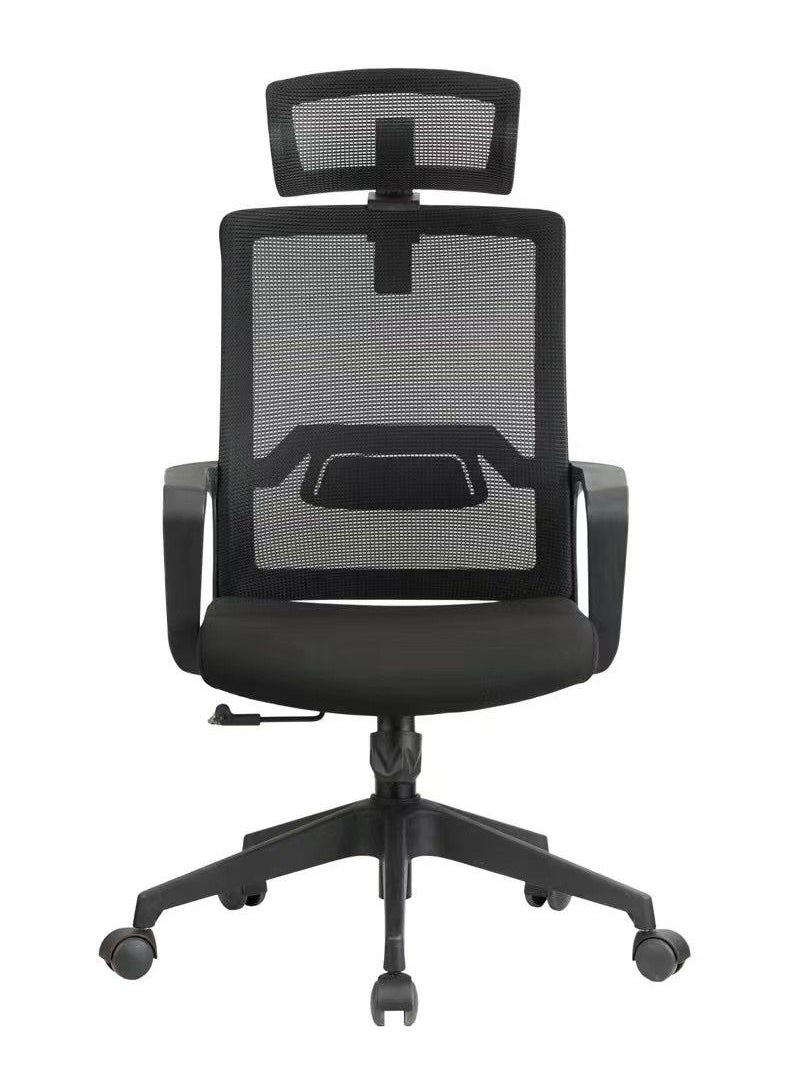 Generic High quality high back swivel chair  - Image 2
