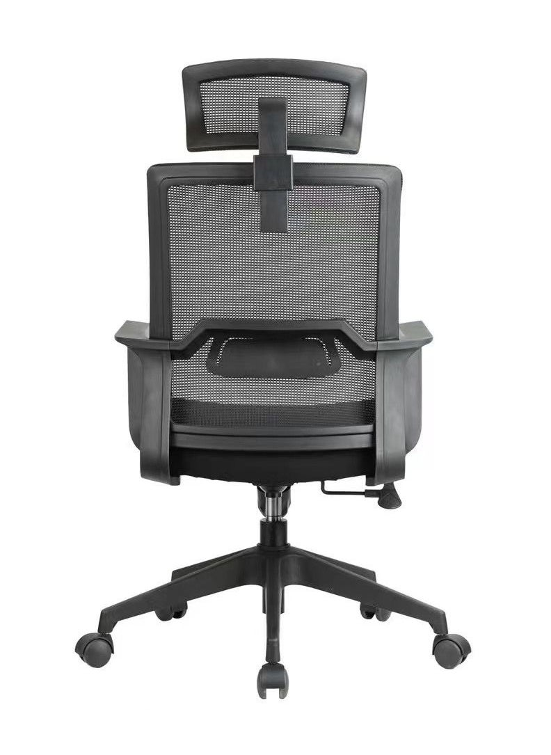 Generic High quality high back swivel chair  - Image 3