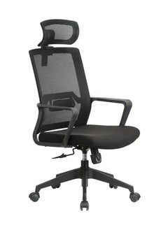 Generic High quality high back swivel chair  - Image 1