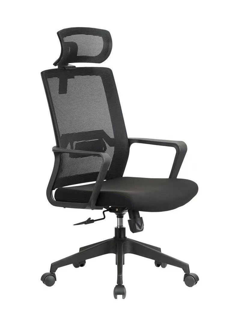 Generic High quality high back swivel chair  - Image 1