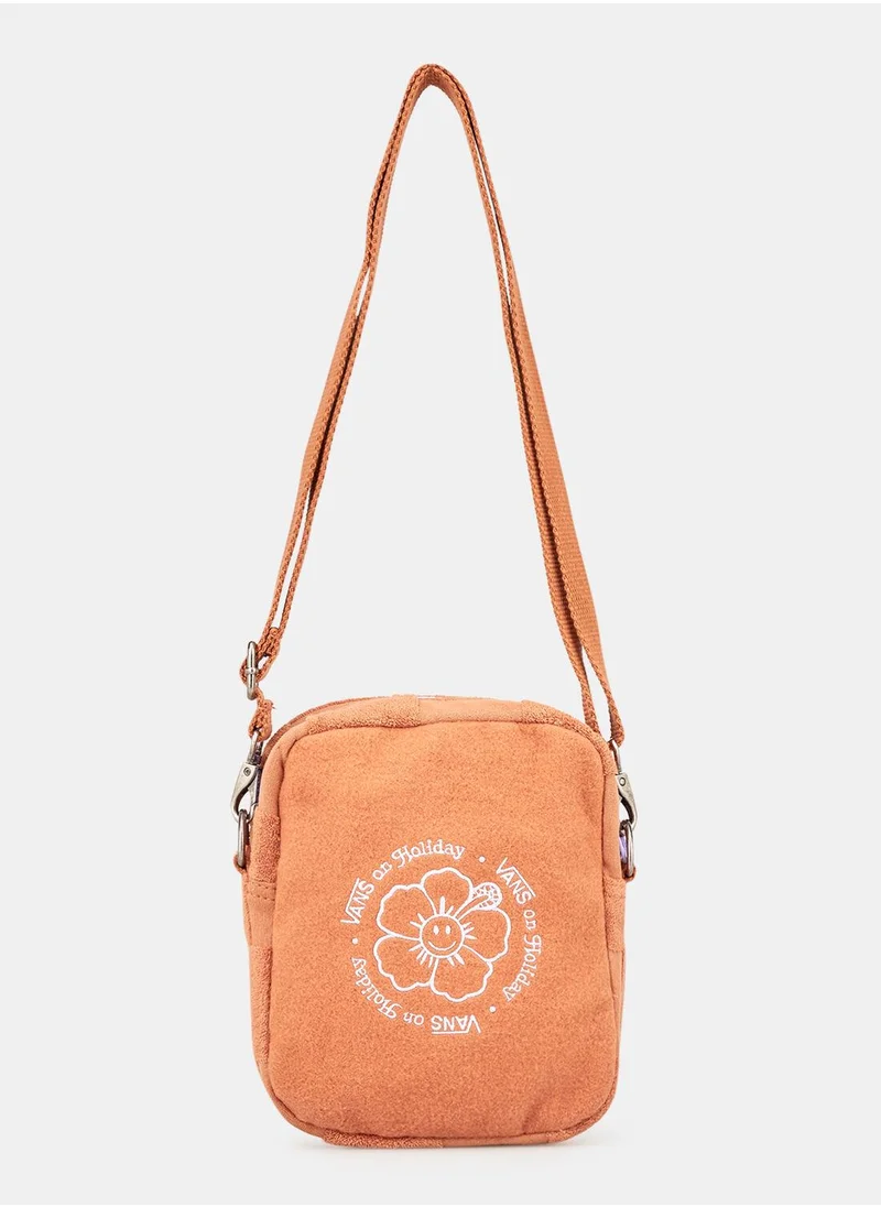 فانز Women's x EM on Holiday Crossbody Bag