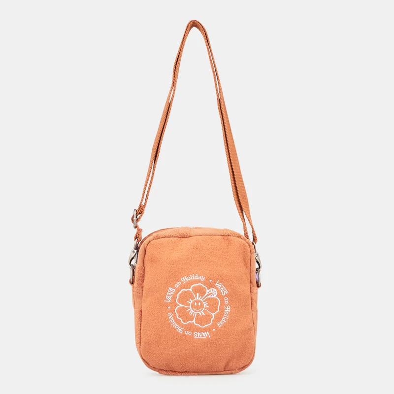 VANS Women's x EM on Holiday Crossbody Bag