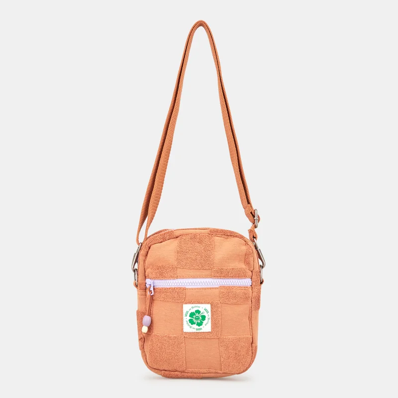 VANS Women's x EM on Holiday Crossbody Bag