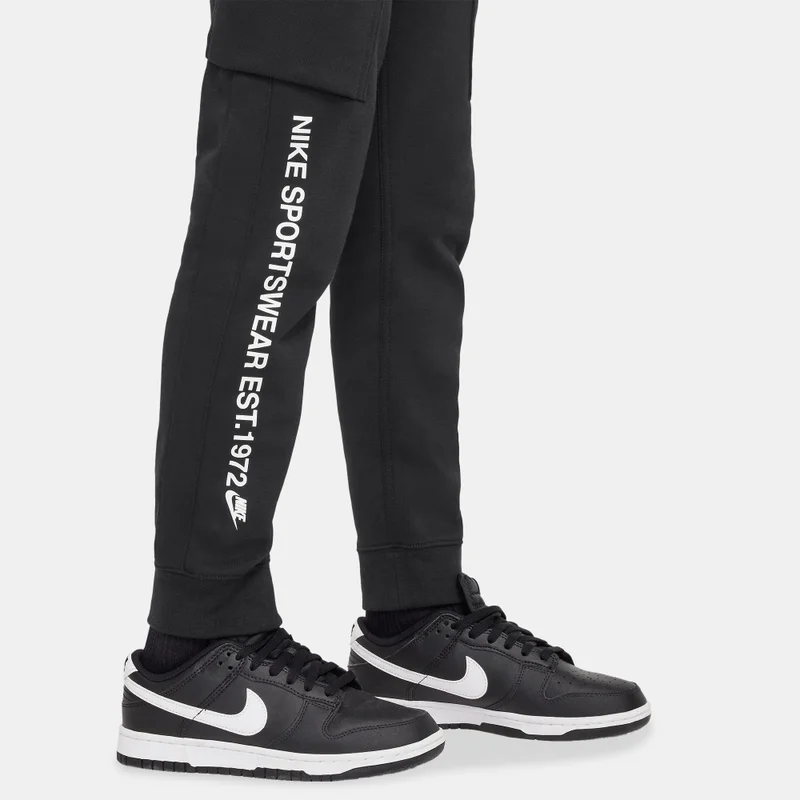 Nike Kids' Sportswear Standard Issue Cargo Pants