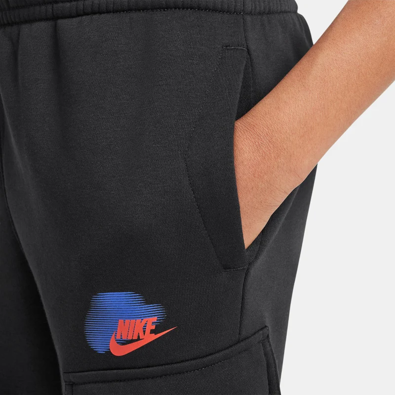Nike Kids' Sportswear Standard Issue Cargo Pants
