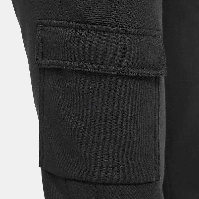 Nike Kids' Sportswear Standard Issue Cargo Pants