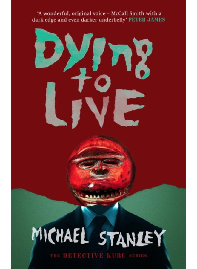 Dying to Live : 6 