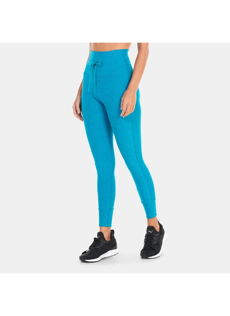 Beyond Yoga Women's Spacedye Worked Up Leggings