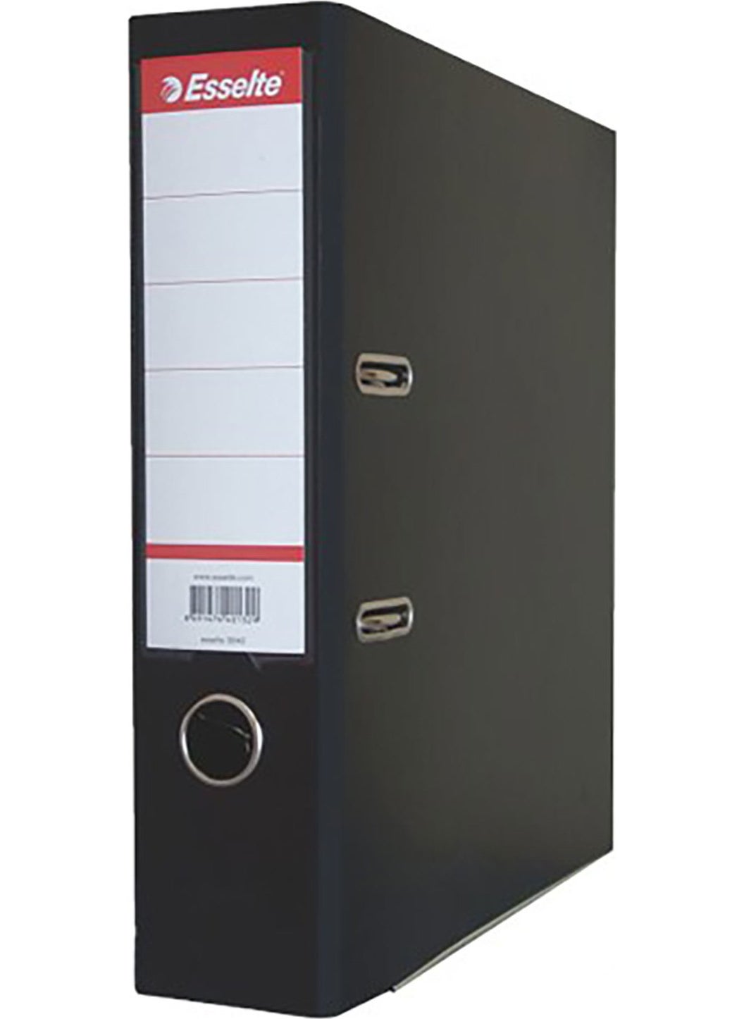 Esselte Folder Wide Black 30401595  - Image 1