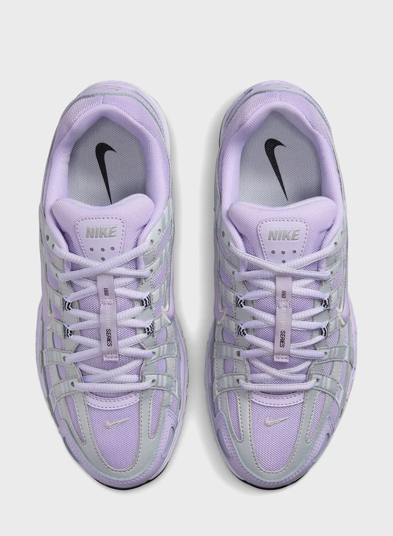 Nike P-6000