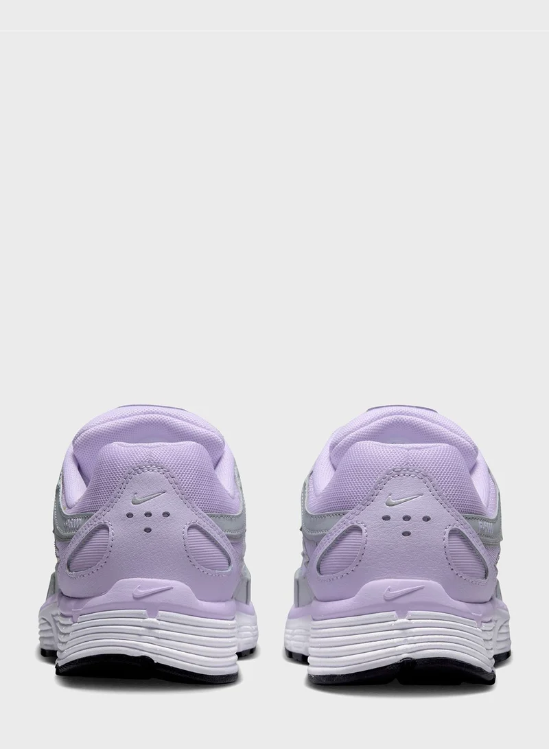 Nike P-6000