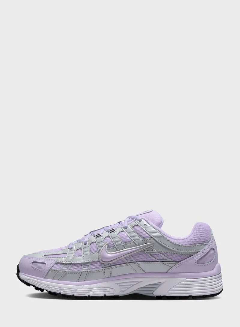 Nike P-6000