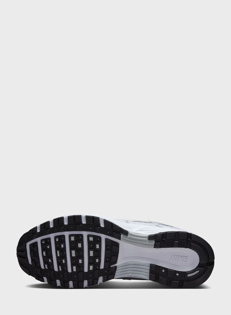 Nike P-6000