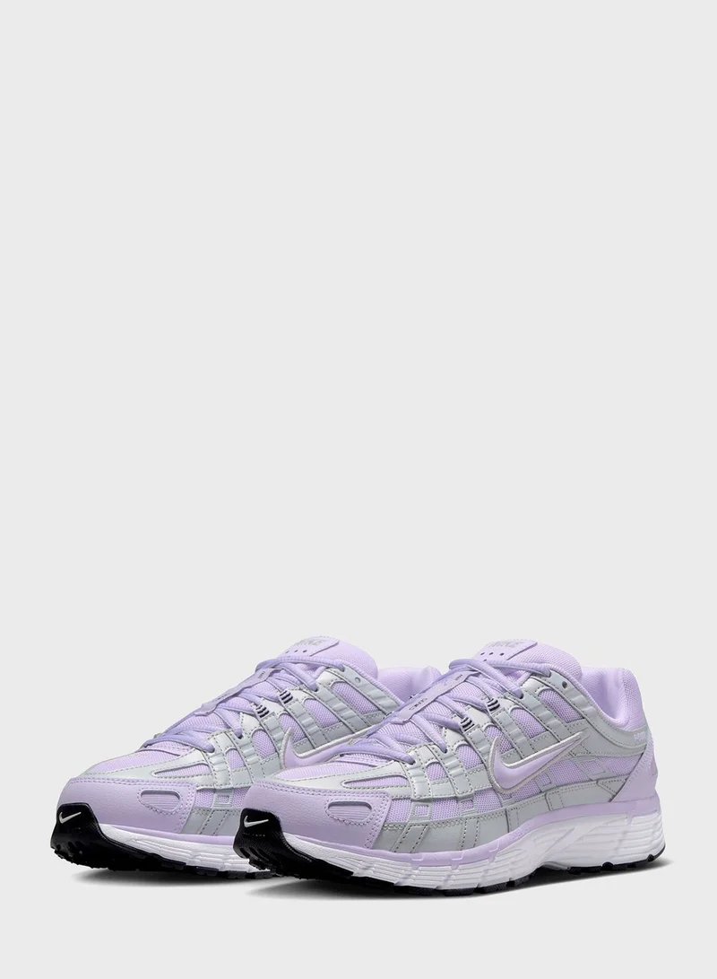 Nike P-6000