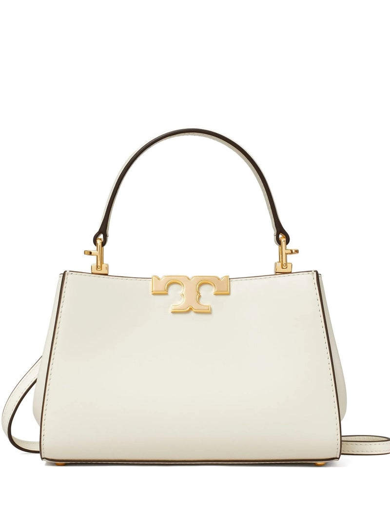 Burch Tory  Eleanor Mini Shoulder Crossbody Tote Bag - Image 1