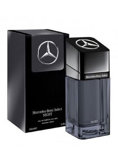 Mercedes-Benz Mercedes-Benz Mercedes Benz Select Night EDP 100ml 